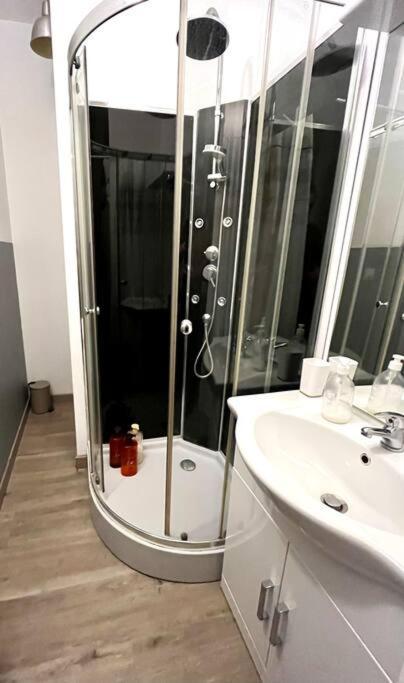Apartamento Le Cozy Center Wi-Fi Prest'Immo Narbona Exterior foto