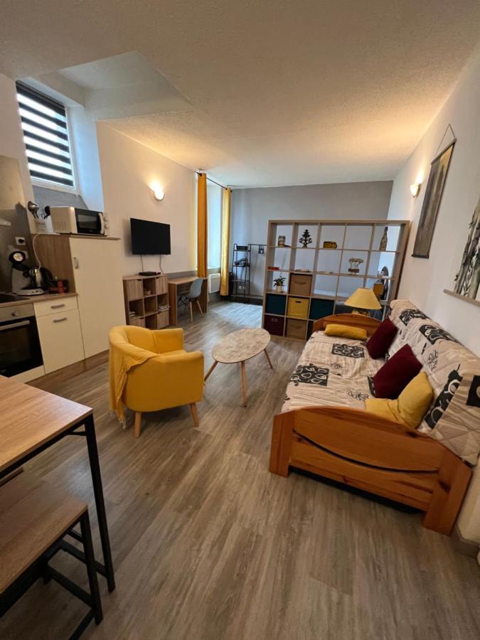 Apartamento Le Cozy Center Wi-Fi Prest'Immo Narbona Exterior foto