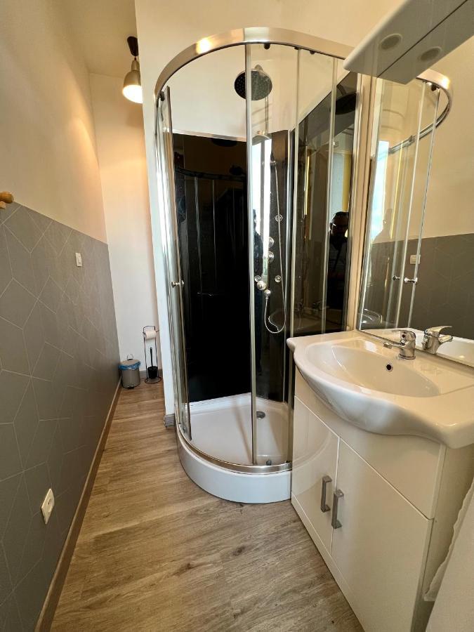 Apartamento Le Cozy Center Wi-Fi Prest'Immo Narbona Exterior foto